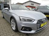 Audi A5 Cabriolet 40 TDI S- Tronic *SPORT *LED *LEDER - gebrauchte Audi A5 aus dem Jahr 2019