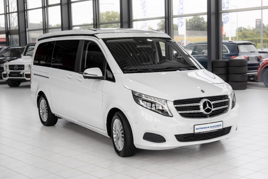 Mercedes-Benz V 220
