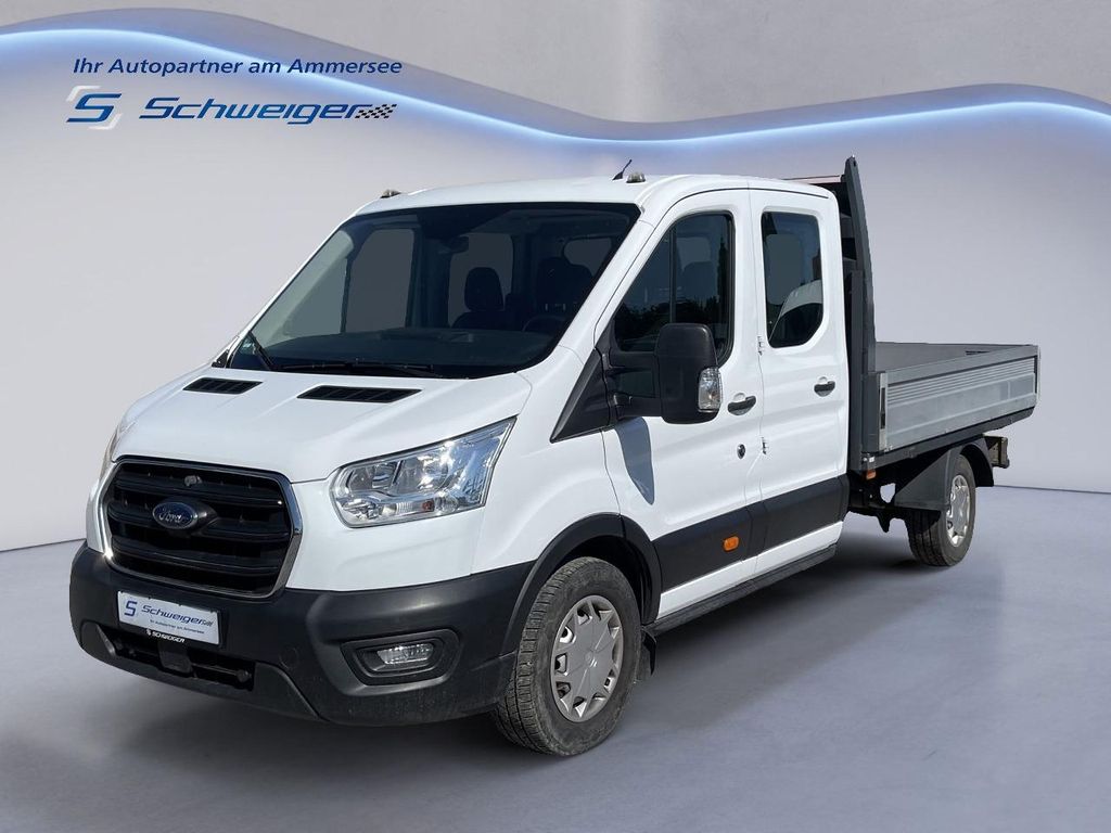 Image of Ford Transit