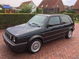 Volkswagen Golf 2 GTI 8V 100% original 137tkm Edition... - Volkswagen Golf aus 1990: GTI