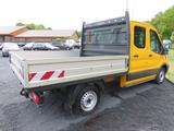 Ford Transit 2,0 Pritsche 310L2 Doppelkabine AHK 1.Hd - Ford Transit: Doppelkabine