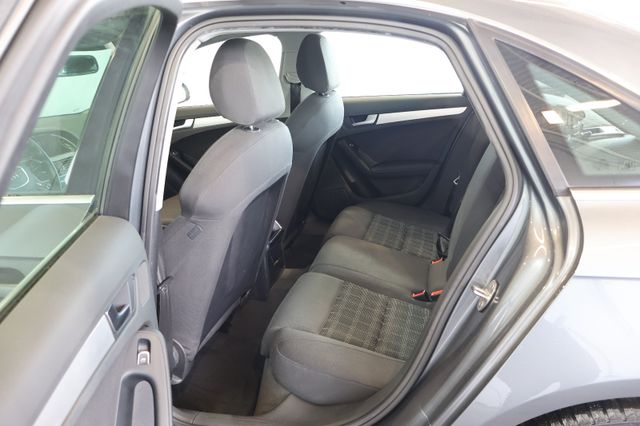 Audi A4 2.0 TDI Aut. Ambition XEN+TEMPOMAT+PDC