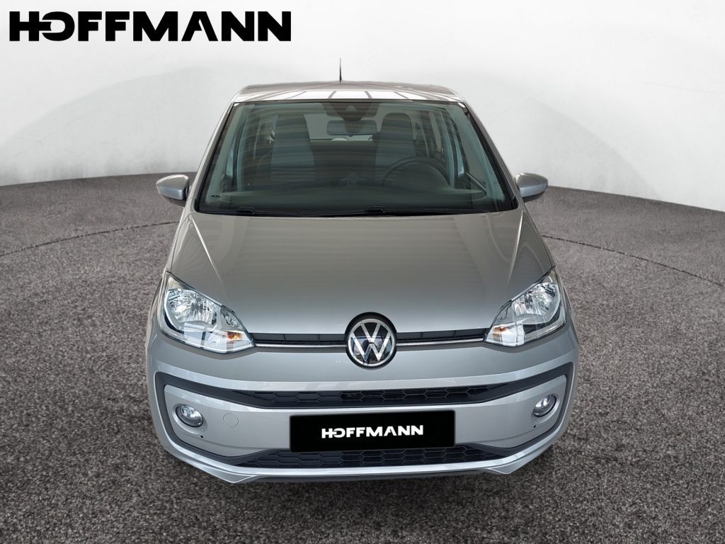Fahrzeugabbildung Volkswagen up!