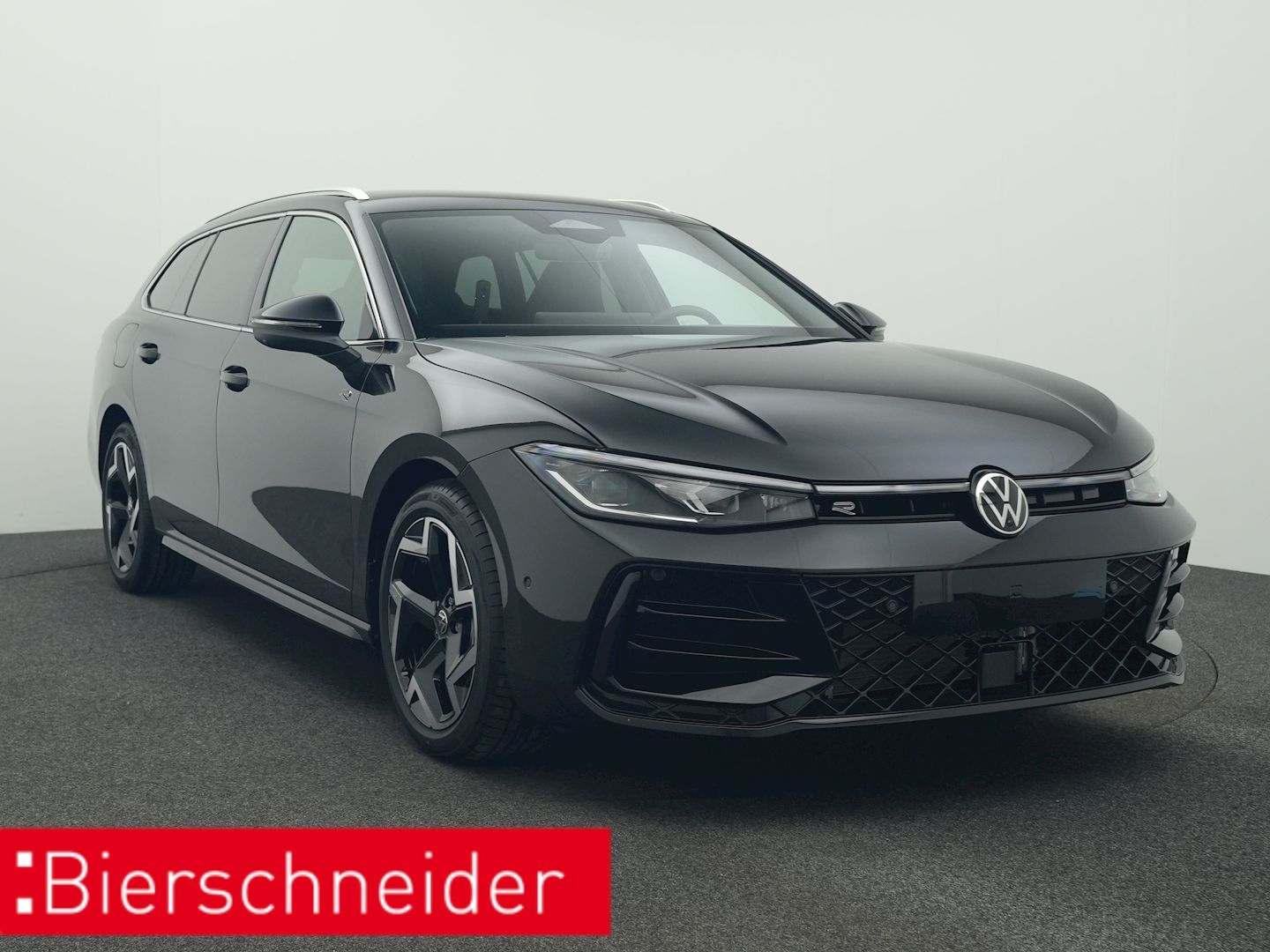 Volkswagen Passat Variant - Bild 9