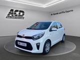 Kia Picanto 1,0 Edition 7 Emotion *1.HAND*GARANTIE* - gebrauchte Kia Picanto aus dem Jahr 2020