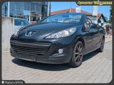 Peugeot 207 CC Cabrio Sitzh. Leder. - gebrauchte Peugeot 207 aus dem Jahr 2012