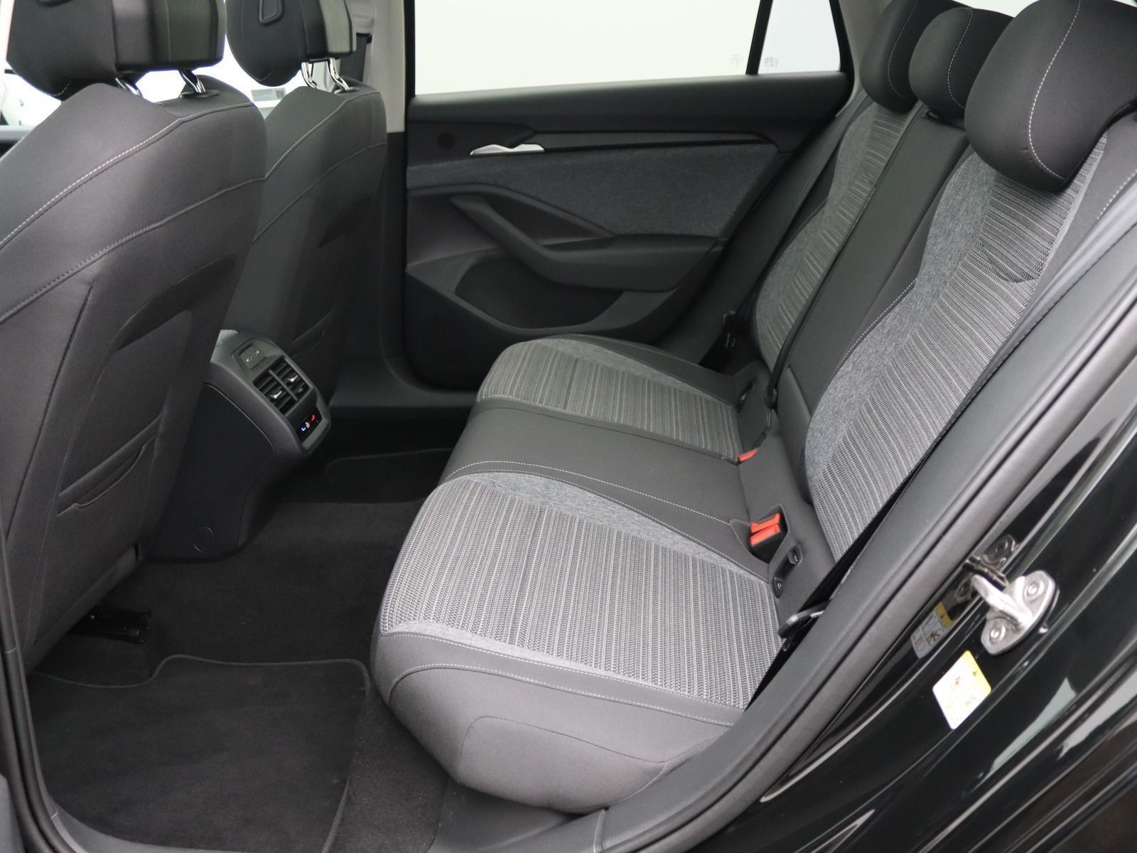 Skoda Superb - Bild 12