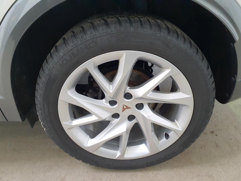 Cupra Formentor 1.5 TSI DSG PDC*Tempo*Klima*SH