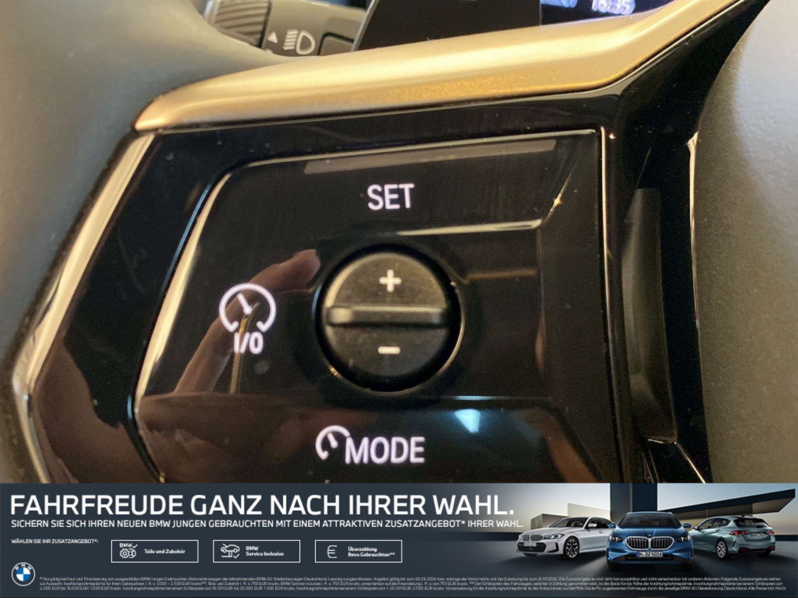 BMW X3 - Bild 20