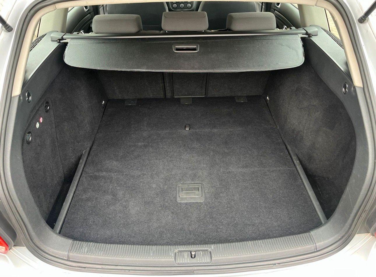 Volkswagen Golf 2007 — photo 15