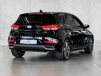Hyundai i30 - Vorschau Bild 2