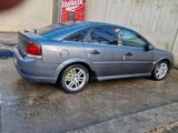 Opel Vectra c GTS 2.2 - Opel Vectra aus 2002: 2.2