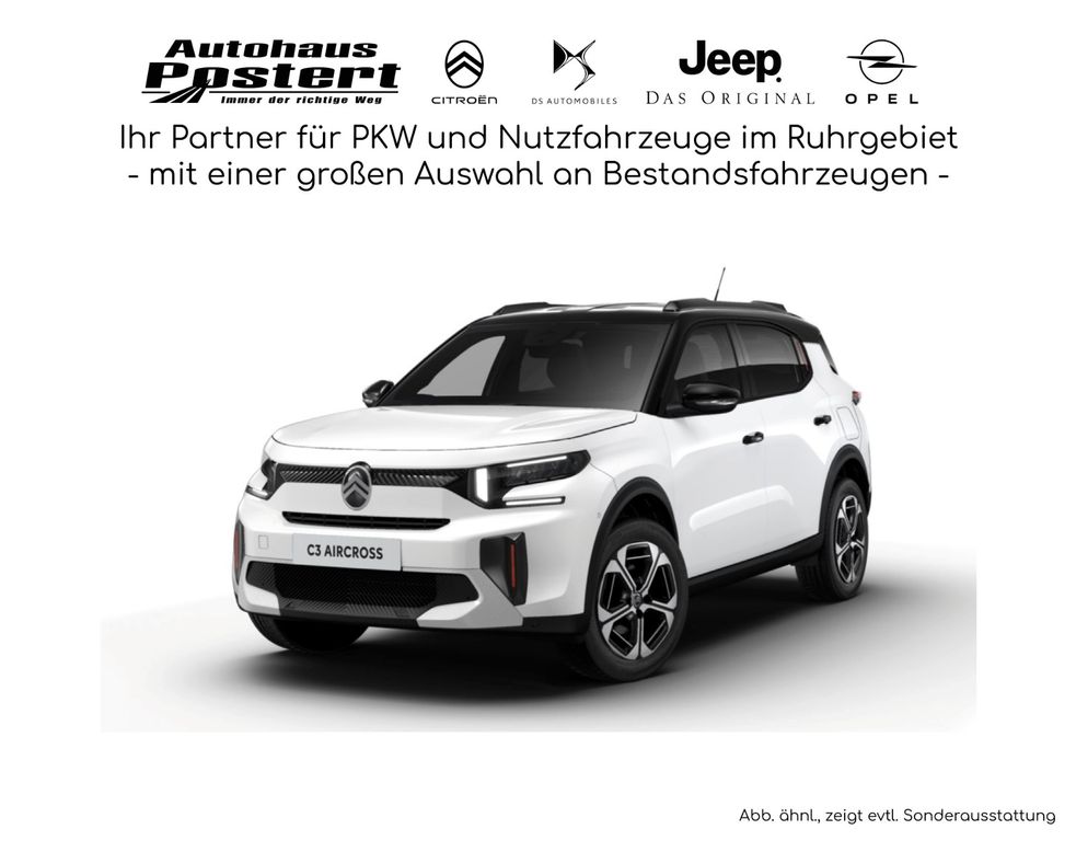 Image of Citroën C3
