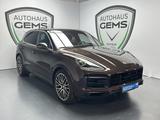 Porsche Cayenne Exclusive Manufaktur*BOSE*HUD*Pano*ACC* - Porsche Cayenne in Bonn