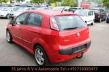 Fiat Punto Evo 1.3 Dynamic, Scheckheftgepflegt, 1.HD - Fiat Punto Evo: Dynamic