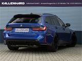 BMW M3 xDrive Comp Touring-LCI-Head-Up-Drivers Pack - BMW M3 in Leverkusen