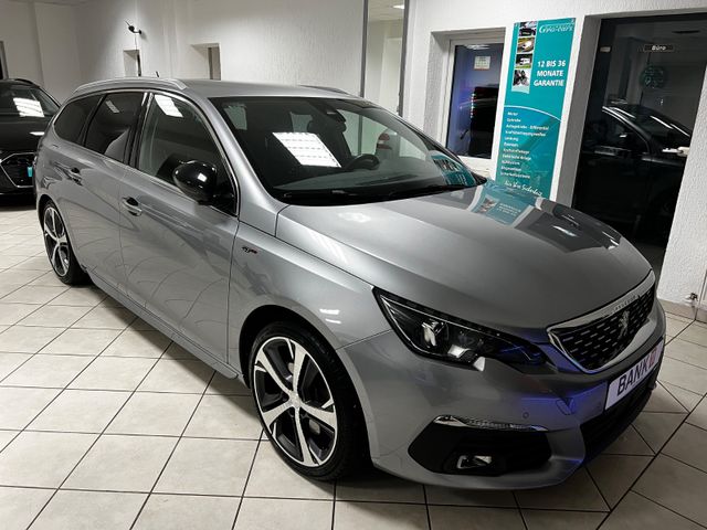 Peugeot 308 SW GT NAVI / LEDER / 165 KW