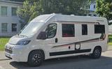 Fiat Weinsberg 600ME  High-End Solar - Fiat 600