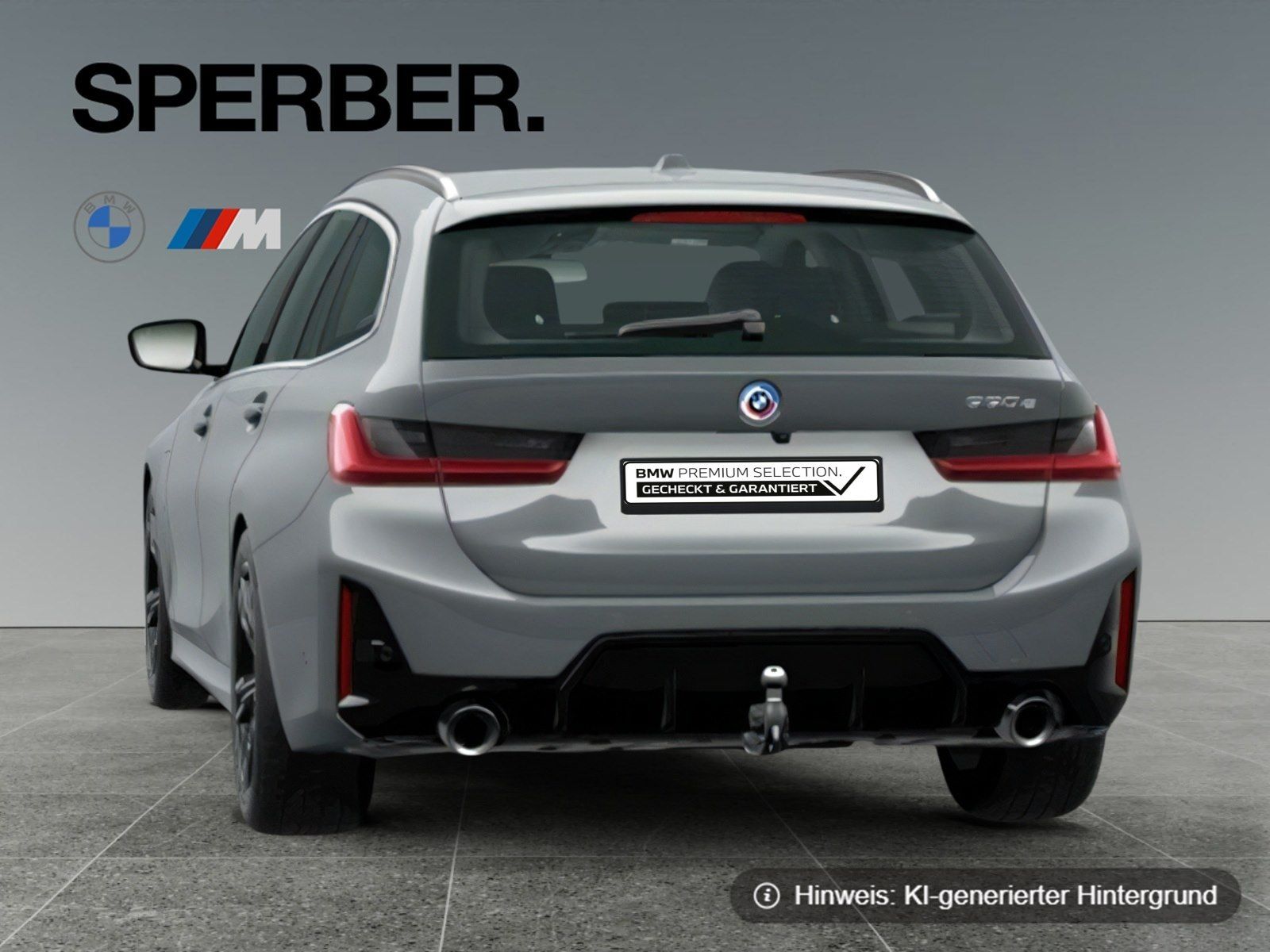 BMW 330e M Sportpaket AHK Memory Harman Kardon foto 5