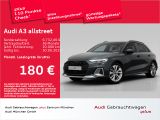 Audi A3 allstreet 35 TFSI S tronic Kamera/Matrix/Navi