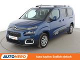 Citroën Berlingo 1.5 Blue-HDi Shine XL Aut.*NAVI*HEAD-UP - Citroën 7-Sitzer