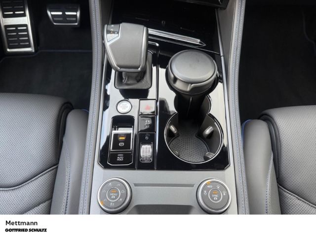 Volkswagen Touareg - Bild 15