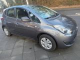 Hyundai i20 Classic - Hyundai i20 aus 2010