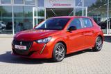Peugeot 208 PureTech 100 Active Pack EAT8 LED Klima PDC - Peugeot: Allradantrieb