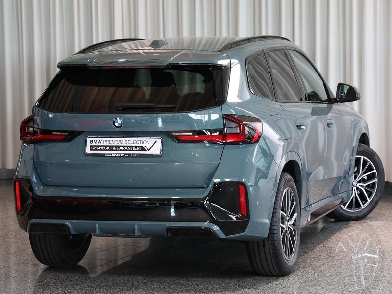 BMW X1 - Bild 3