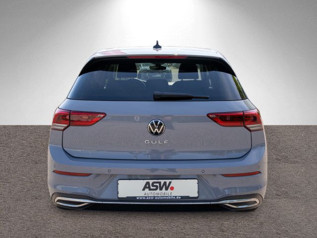 Volkswagen Golf - Bild 6