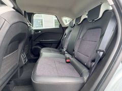 Fahrzeugabbildung Captur II Intens 1.6 E-TECH Plug-in Hybrid 160 E