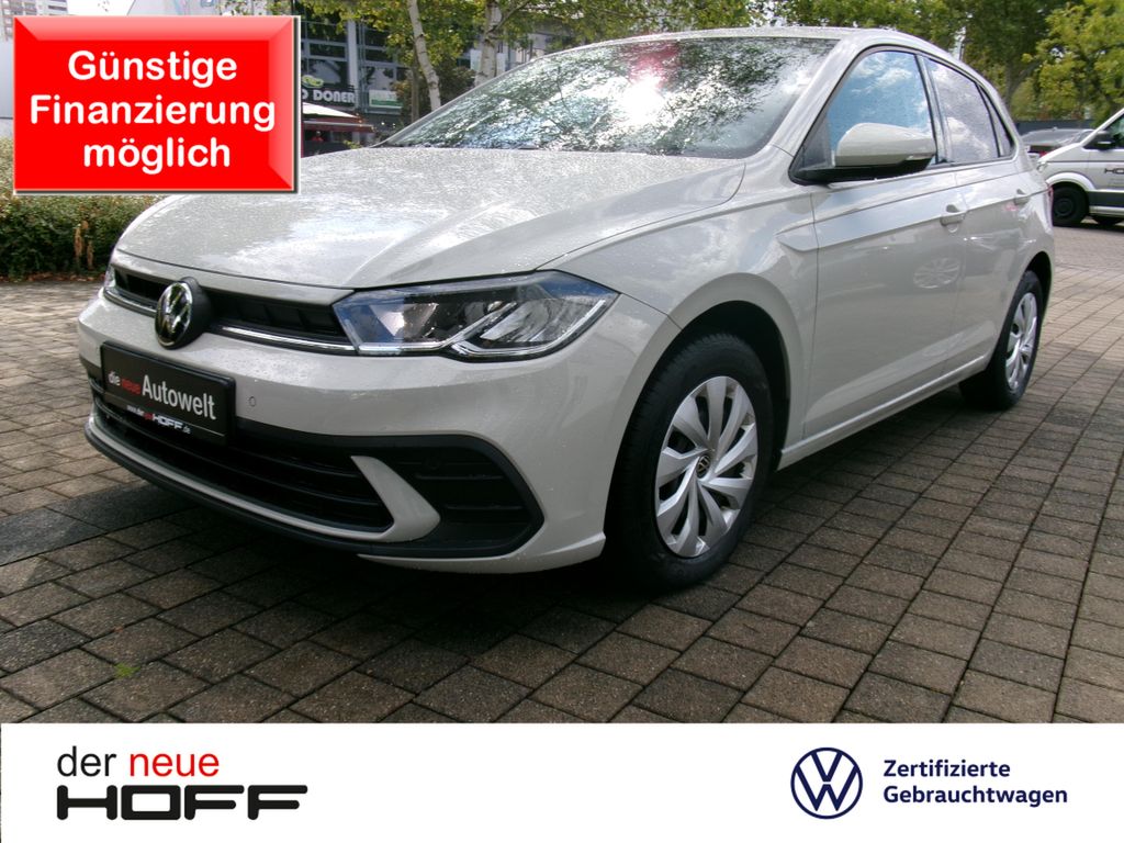 Image of Volkswagen Polo
