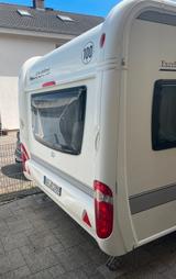 Hobby 560 UL Excellent  - Hobby Wohnwagen