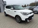 Kia Soul Turbo Final Edition 1.6 Aut. PanoDach 1.Han - Kia Soul Turbo mit Benzin-Antrieb