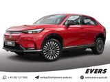Honda e:NY1 NAVI+LED+LEDER+SHZ+CARPLAY+ACC - Honda e:Ny1