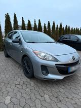 Mazda 3 2.0 Benzin | 150 PS | Klimaautomat... - Mazda aus 2012: Mazda3