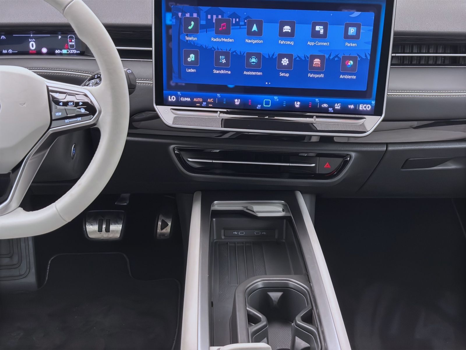 Volkswagen ID.7 - Bild 15