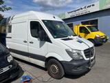Mercedes-Benz Sprinter II Kasten 310/311/313/314/316 CDI - Mercedes-Benz Koffer Sprinter 313