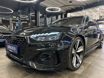 Audi RS4 Avant 2.9 TFSI quattro*HUD*Navi*Klima*SHZ*BT