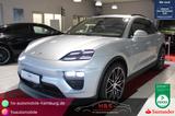 Porsche Macan 4 Electric Sport Chrono Paket* BOSE® - Porsche Gebrauchtwagen in Lübeck