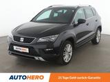 Seat Ateca 1.5 TSI ACT Xcellence Aut.*NAVI*CAM*LED* - Seat Ateca: 1.5
