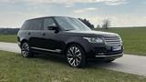 Land Rover Range Rover 4.4 SDV8 Vogue  - Land Rover Range Rover aus 2013