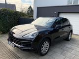 Porsche Cayenne Basis*TÜV NEU*SERVICE NEU*UNFALLFREI*TOP - Porsche Cayenne Gebrauchtwagen in Duisburg