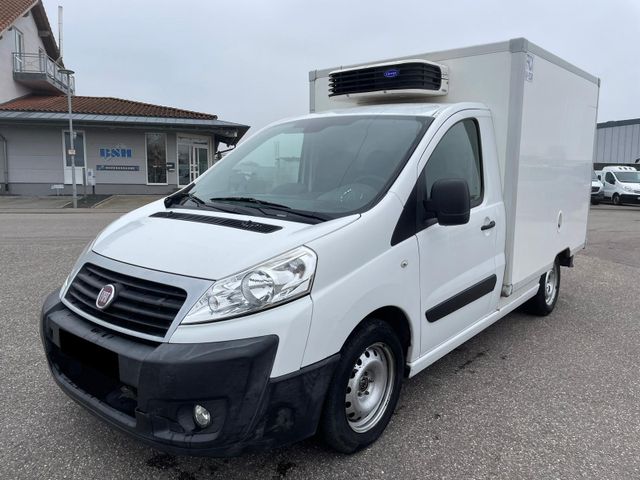 Fiat Scudo 2.0*Carrier Xarios 200*Klima*6-Gang*