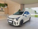 Kia Picanto PE2 1.0 GDI GT-Line AMT - Neuwagen mit Benzin-Antrieb in Bremen: Kleinwagen
