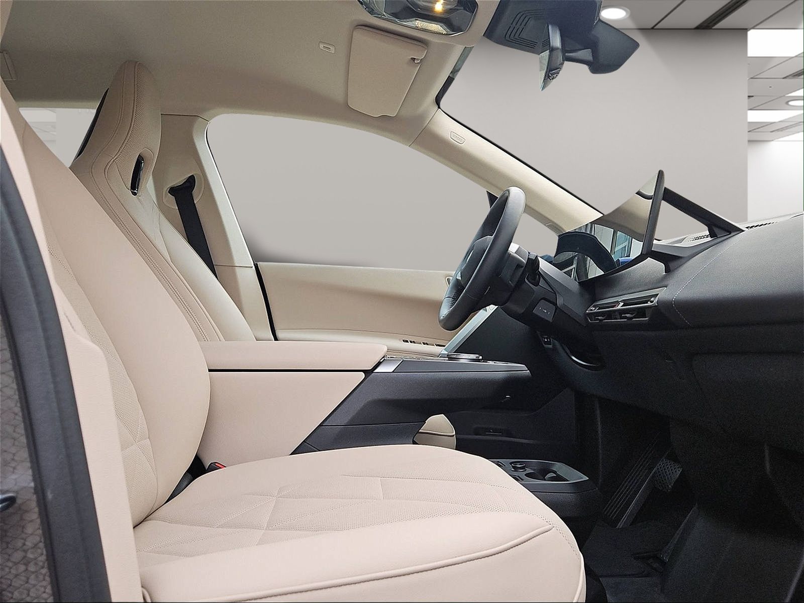 BMW iX - Bild 7