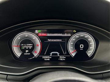 Audi A4 - 9