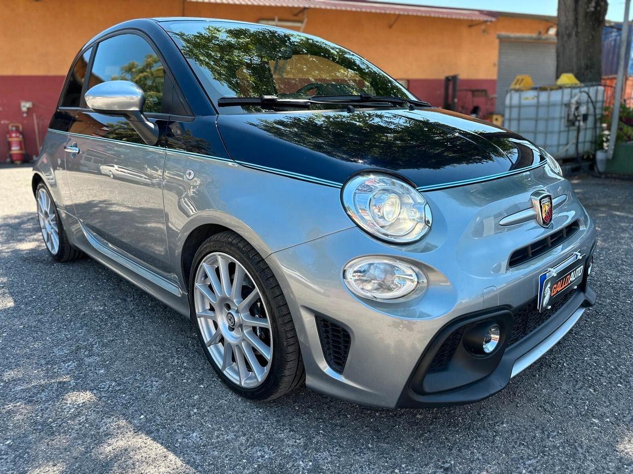 Abarth 695