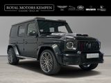 Mercedes-Benz G 63 AMG 800 BRABUS WIDESTAR 23'' AHK - Mercedes-Benz G 63 AMG Tageszulassungen