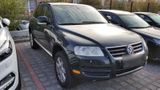 Volkswagen Touareg 3.2 LPG Lagerschalenschaden - Volkswagen Touareg mit LPG-Antrieb